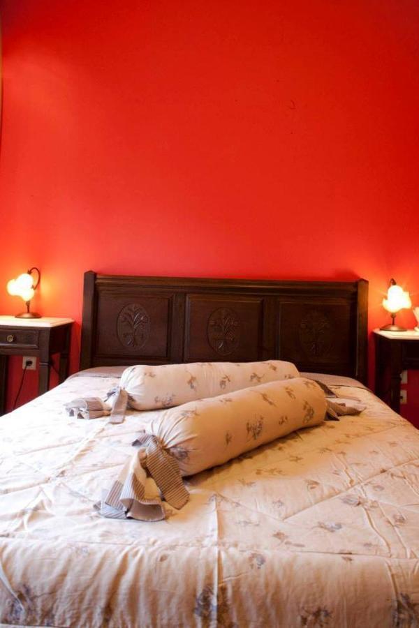 Hotel Kynaitha Kalavryta Room photo